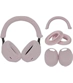 Amazon | For sony ヘッドホン WH-1000XM5 用 ケース カバー 【NOUKAJU