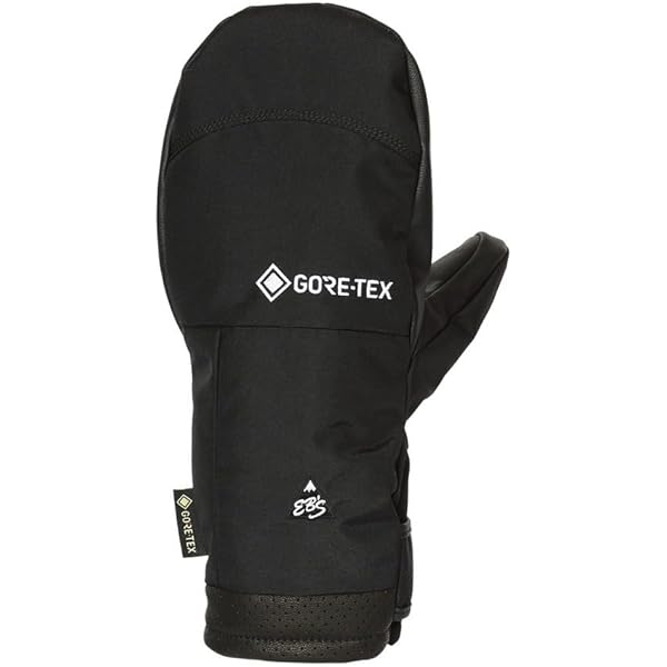 Amazon.co.jp: 25-26 eb's スノーボード ミトングローブ ARMA ZIP