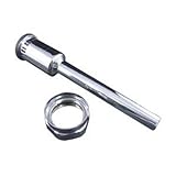 Sloan 5323005 Regal 3 / 4 "真空遮断器アセンブリ、 5323005 1