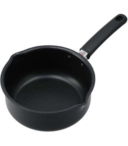 Amazon｜ニトリ(NITORI) IH・ガス火 そそぎやすい片手鍋 18cm KN2