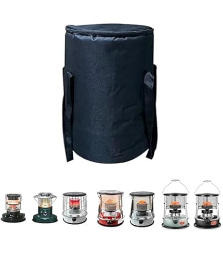 Amazon | PASECO(パセコ) 対流型 石油ストーブ CAMP-25 替え芯 | G'day