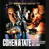 Ost: Cohen & Tate