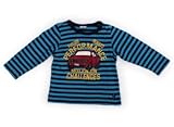 Moujonjon(ムージョンジョン) Tシャツ・カットソー 95サイズ 男の子