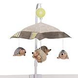 Glenna Jean Dylan Musical Mobile by Glenna Jean