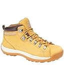 Amblersスチールfs122 Safety Boot /メンズブーツ( 13 US ) ( Honey )