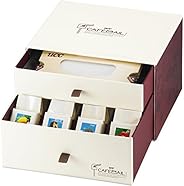 UCC コーヒー ギフト カフェメール ドリップコーヒー (エチオピアモカ マンデリン コロンビア サントス)×各5杯分 200g