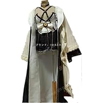 アズールレーン アズレン コスプレ 尾張 衣装 612wQEGXSZL._UF350,350_QL80_.jpg