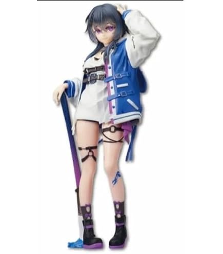 Amazon | 東方project フィギュア 1/8 神隠しの主犯 八雲 紫