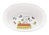 リッチェル トライ カレーボウル スヌーピー
