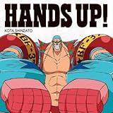ONE PIECE ���̓�