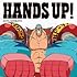 新里宏太「HANDS UP!(フランキー盤)」