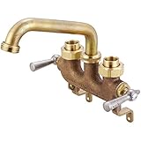 Central Brass 0470 Laundry Faucet [並行輸入品]