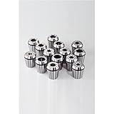 VERTEX バーテックス 専用コレット ER20-6.5 (6.5mm) 《交換用・オプション部品》