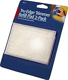 Wooster Brush Company RR177 Tru-Edge Trim Refill, 2-Pack [並行輸入品]