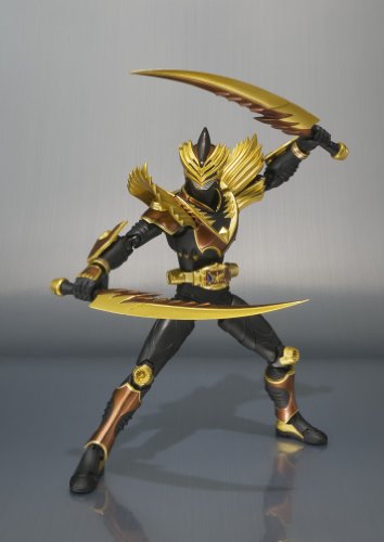 S.H.Figuarts Masked Rider Odin Gold Phoenix Figure Bandai
