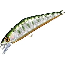 Amazon.co.jp: スミス(SMITH LTD) D-コンタクト63#51 グリーンヤマメ