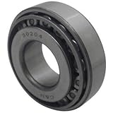 円すいころ軸受30200番台 4T-30205