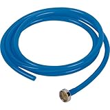 TRUSCO(トラスコ) TD-100WB用ホース1.5m TD100WBH