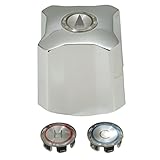 BrassCraft Mfg SH4781 Tub and Shower Faucet Handle for Kohler Faucet Trend Series, Chrome [並行輸入品]