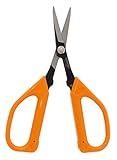 Zenport ZS109 Scissors, Garden/Fruit/Grape, 6.5-Inch Long [並行輸入品]