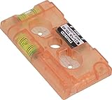 TRUSCO 電工レベル 検電テスターなし TDL95