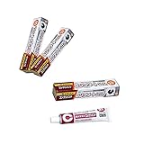 セメダイン(CEMEDINE) コンクリメント 接着剤 灰白 20ml コンクリート 木 タイル 発泡スチロール CA-131 3個セット