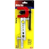 GreatNeck FT3C Flaring Tool [並行輸入品]