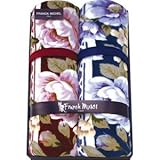 『出産内祝 引越 ご挨拶 内祝 お返し 結婚内祝などに人気の商品』　フランク・ミッシェル　マイヤー毛布2P　【のし・包装可】