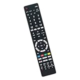 WINFLIKE 代替リモコン ERF3B46H ERF3C46H ERF3D46H ERF3A46（ダイヨウ） fit for HISENSE テレビ 75A6K 65A6K 55A6K 50A6K 43A6K 75E6K 65E6K 55E6K 50E6K 43E6K 75U8Kなど
