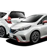 【10年使える品質へ】 趣味職人 プライバシー サンシェード 車 ノート E12系 e-POWER フルセット 専用 カーテン 車中泊 グッズ 対応 『02s-b017-sa』
