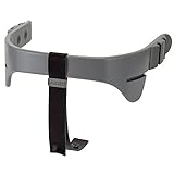 Leander リエンダー Safety bar セーフティバー Grey グレー 305021-09 赤ちゃん テーブル ハイチェア [並行輸入品]