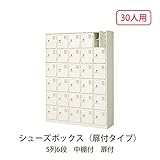 シューズボックス　BST5-6H(N) 井上金庫