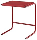 Belca(ベルカ)　調理家電ラック　レッド・CKR-R