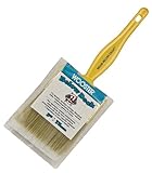 Wooster Brush M5206-3 Below Deck Paintbrush, 3-Inch by Wooster Brush