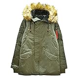 N3B ジャケット ブルゾン n3b KONGOW ミリタリー