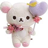 リラックマ コリラックマmeetsチャイロイコグマ ぬいぐるみ コリラックマ