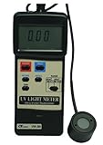 LUTRON デジタル紫外線強度計 UVA-365