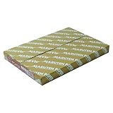 （まとめ買い） ゴークラ ケント紙 ニューケンパス 厚口 B5 100枚 B505 【×3】