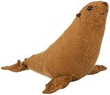 アシカ NEW Mサイズ ぬいぐるみ