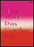 Many Merry Days Complete Box