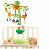 Sweet Island Dreams Mobile by Tiny Love