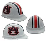 WinCraftオーバーンTigersハード帽子 オレンジ