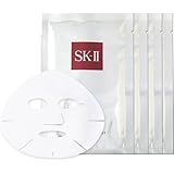 マックスファクター SK-II SK2 フェイシャルトリートメント マスク 【外箱なし4枚入】