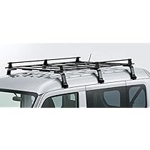 Amazon | HONDA ホンダ 純正 NVAN N-VAN ルーフキャリア ハイルーフ用 