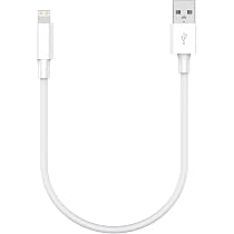 Amazon.co.jp: MFi認証 iPhone 充電ケーブル 純正 0.15M 15cm 