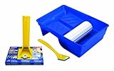 Padco 2724 Classic Paint Pad Set, 6-Inch [並行輸入品]