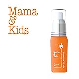 ママ＆キッズ　バリアオイルAD 35ml
