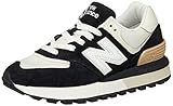 [ニューバランス] スニーカー U574LG RA(ブラック) 26.5 cm D