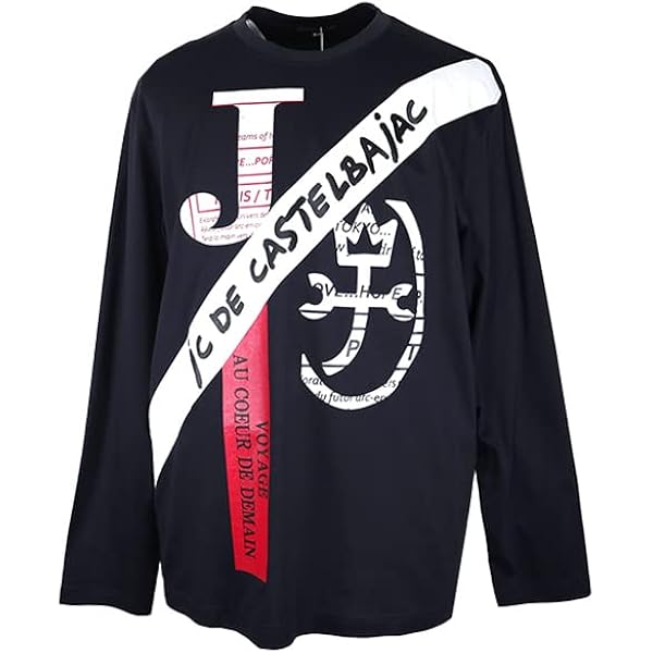 日本製 カステルバジャックスポーツ ハイネック 48サイズ 23370-116 日本製 カステルバジャックスポーツ ハイネック 48サイズ 23370-116
