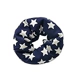 （シャイニング　ガールズ）shining girls 襟巻き マフラー ネックウォーマー 秋冬 防寒 防風 温かい スカーフ 子供用 ベビー カジュアル (1)